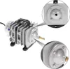 SunSun ACO-008 Heavy Series - Belüfter für Teiche Produktbild-Vorschau 6