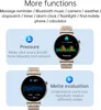 INF Smartwatch für Frauen mit EKG und Bluetooth Produktbild-Vorschau 15