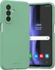 Housse silicone Mercury Samsung Galaxy A26 vert Voir les images du produit 1