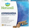 Naturell Ashwagandha 60 Tabletten - Langfristig! Produktbild-Vorschau 1
