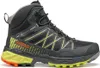 Asolo Tahoe Mid Goretex Junior-wanderschuhe Schwarz EU 37 Produktbild-Vorschau 8