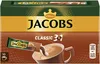 Jacobs 3in1 Classic löslicher Kaffee, Instantkaffee, 10 Produktbild-Vorschau 8