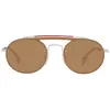 Sonnenbrille für Frauen Tommy Hilfiger THF200 639 Produktbild-Vorschau 3