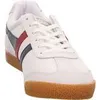 Gola Herren Low Sneaker Harrier CMB426 Low Top CMB426 Weiß Produktbild-Vorschau 20