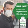 Complexe naturel de vitamine B1 (120 gélules) Complément Voir les images du produit 4