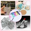 42 Farben, 32.000 Stück Jelly-Strass-Bedazzling-Set, 3 mm Produktbild-Vorschau 6