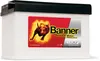 BANNER Starterbatterie 12V 77Ah 700A/EN B13 für Auto LKW Produktbild-Vorschau 10