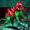 Masters of the Universe Origins Actionfigur 2020 Battle Cat Náhled obrázku produktu 25