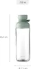 Biberon Mepal vita 700 ml - blu vivo 90 x 75 x 242 Anteprima dell’immagine prodotto 6