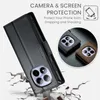 Pouzdro pro Xiaomi Redmi Note 15 Pro 5G, RFID Blokování Náhled obrázku produktu 8