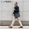 PEDEA Notebooktasche "Fancy" 43 | 9cm (17 | 3 Zoll) Grau Produktbild-Vorschau 8