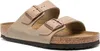Birkenstock Chaussures Arizona Tabacco, 552811 Voir les images du produit 8