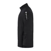 Jako Team Coach Jacket Men - Black Podgląd zdjęcia produktu 3