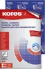 Kores Durchschreibepapier DIN A4 blau 10 Blatt Produktbild-Vorschau 4