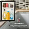 Klarstein Cool Kid, mini lednice, mrazící prostor, 66 l/1,5 Náhled obrázku produktu 6