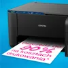 EPSON ECOTANK L3270 3-in-1-Drucker mit WLAN, niedrige Produktbild-Vorschau 3