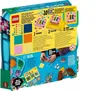 Dekora?ná sada na tvorivé projekty LEGO DOTS 41957 Mega Náhľad obrázku produktu 29