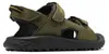 Columbia Konos Hiker 3 Strap Couleur Vert Voir les images du produit 12
