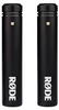 Rode M5 MP Microphones stéréo avec 2x trépieds et 2x câbles Voir les images du produit 4