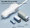 A9S+ 8-Port USB-Autoladegeraet Schnelles Autoladegeraet Produktbild-Vorschau 10