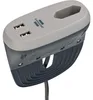 brennenstuhl®estilo Sofa-Steckdose mit USB-Ladefunktion Produktbild-Vorschau 1