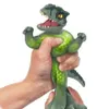 Moose Toys 41306 - HEROES OF GOO JIT ZU - Jurassic World Produktbild-Vorschau 4