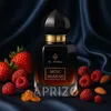 el Nabil Musc Makkah Eau de Parfum Mixte 65ml Voir les images du produit 12