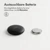 imoshion Wireless Tag - Bluetooth-Tracker für iOS - 2 pack Produktbild-Vorschau 6