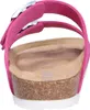 Rohde 5590 Alba Damen Schuhe Pantoletten Clogs Leder, Produktbild-Vorschau 9