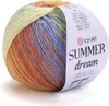 Příze Sommertraum 4 x 100 g 4301 Náhled obrázku produktu 1