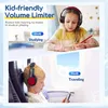 Children's Headphones, Headphones with Cable, 85/94 dB Produktbild-Vorschau 5