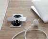 THEBO 2-fach Einbausteckdose ST 09 E mit drehbarer Produktbild-Vorschau 10