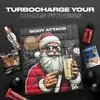 BODY ATTACK Fitness Adventskalender Produktbild-Vorschau 3