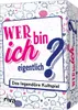 Wer bin ich eigentlich?  Das legendäre Kultspiel Produktbild-Vorschau 2