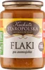 Kuchnia Staropolska Flaki po zamojsku 700g Podgląd zdjęcia produktu 1