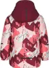 Icepeak Jena Kd I Jacke Rot,Weiß,Rosa 18-24 Months Junge Produktbild-Vorschau 2
