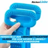 RückenLiebe szczotka do mycia pleców szczotka do masażu Podgląd zdjęcia produktu 2
