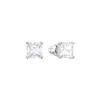 SWAROVSKI Uni Ohrstecker Weiß STILLA ATTRACT 5430365 Produktbild-Vorschau 10