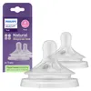 Philips AVENT Natural Response SCY964/02 Biberon flux 4 Voir les images du produit 5