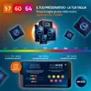 MY.SIZE Preservativi PRO da 4,5,6-57,60,64 mm, Large & XL, Anteprima dell’immagine prodotto 4