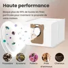 Extralink Sacs de rechange pour aspirateur robot Xiaomi et Voir les images du produit 6