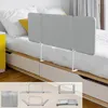 Pevné, skládací bočnice do dětské postele, 150 cm, ochrana Náhled obrázku produktu 13