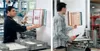 DURABLE System paneli prezentacyjnych VARIO® WALL 10, Podgląd zdjęcia produktu 15