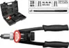 Pákové nýtovací kleště M5-M12, 338 mm Náhled obrázku produktu 5