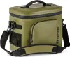 Sac isotherme Petromax 8 litres olive Voir les images du produit 8