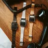 Uhr, Casio Collection, Silber\Bk Produktbild-Vorschau 8