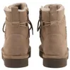Gabor Stiefelette Stiefelette Veloursleder Produktbild-Vorschau 4