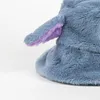 Disney Stitch Wiegekappe fü r Haare Produktbild-Vorschau 7