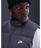 Gilet Nike Nike Sportswear Club voor Heren Productafbeelding-voorbeeld 8