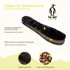 biped minimal sole FISTERRA - Lammfell Einlegesohlen mit Produktbild-Vorschau 3
